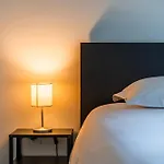 Appart hôtel Blue Bird - Sur Les Ramblas