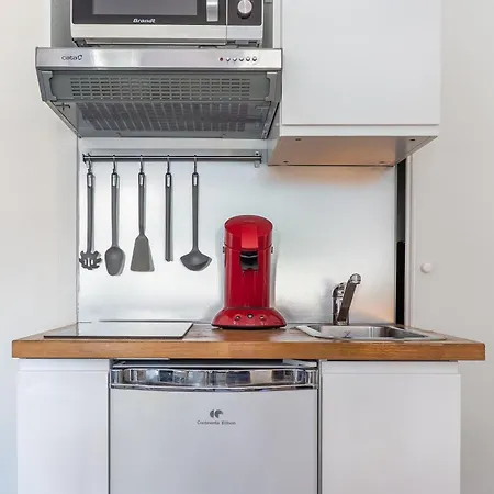 Blue Bird - Sur Les Ramblas 3* Toulouse