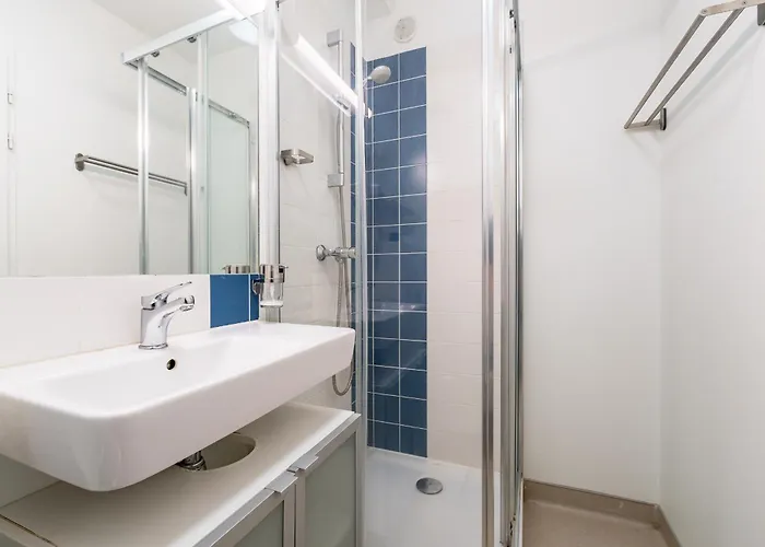 아파트호텔 Blue Bird - Sur Les Ramblas