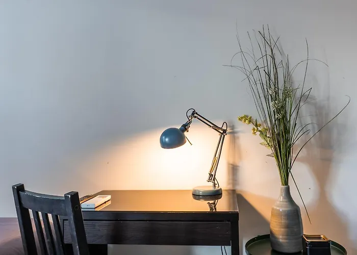 Blue Bird - Sur Les Ramblas 아파트호텔